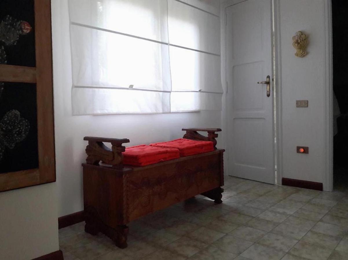 Invit Arti B&B 카포텔라 외부 사진