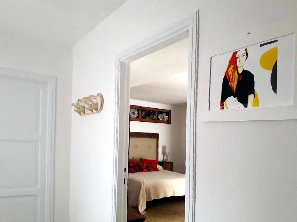 Invit Arti B&B 카포텔라 외부 사진