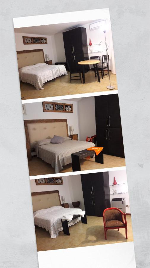 Invit Arti B&B 카포텔라 외부 사진
