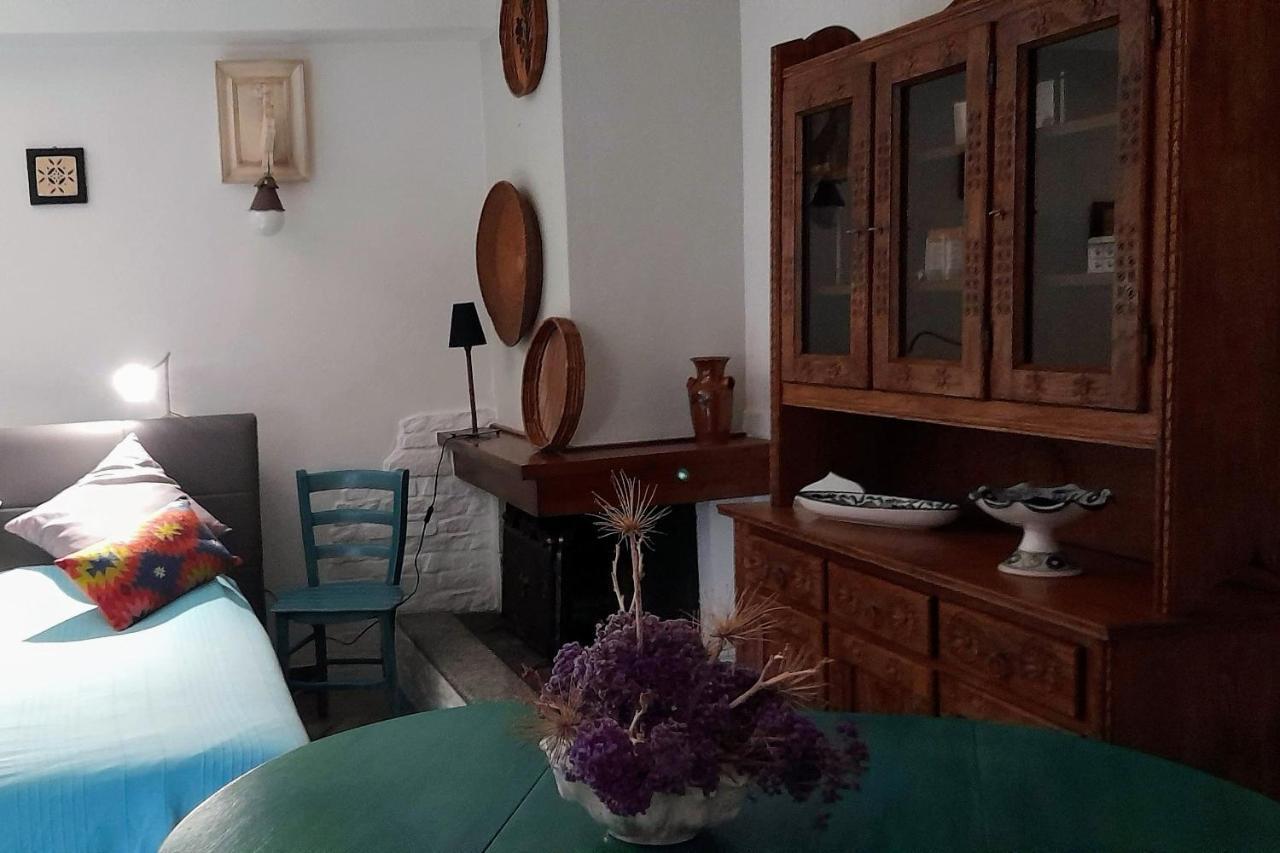 Invit Arti B&B 카포텔라 외부 사진