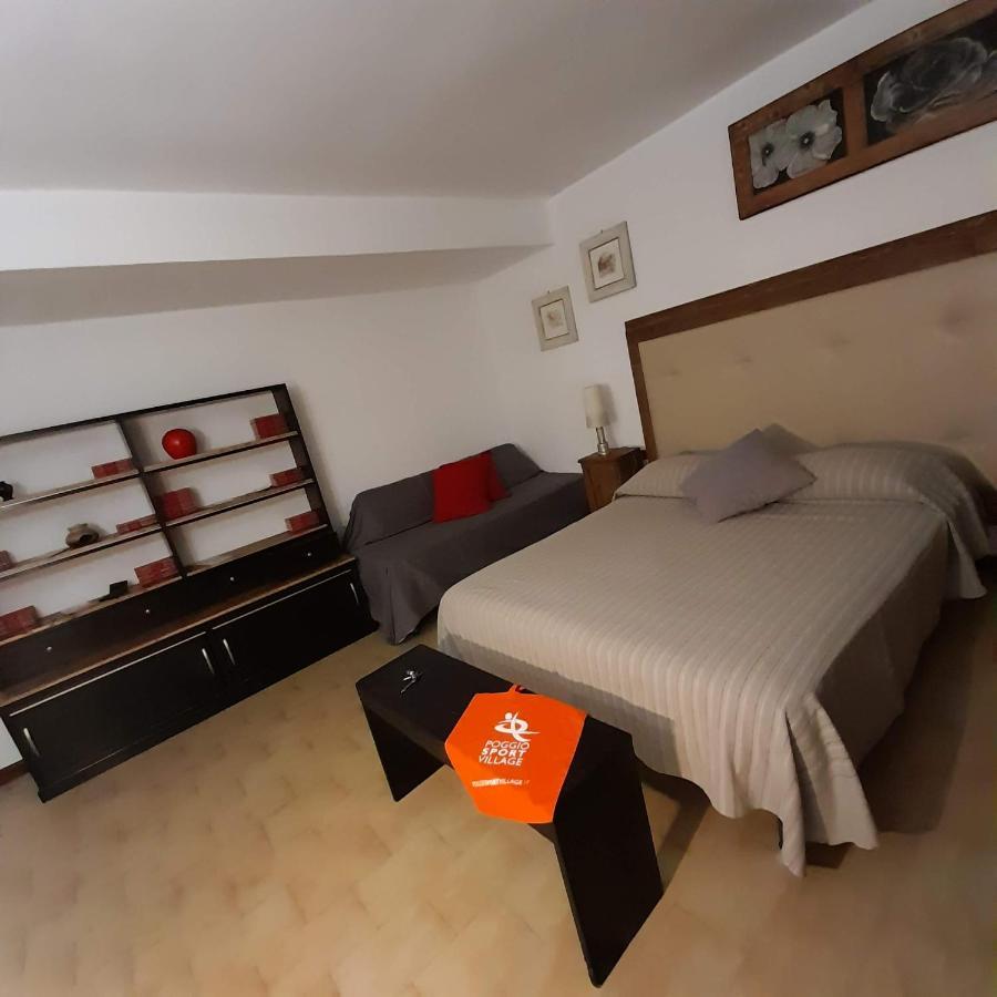 Invit Arti B&B 카포텔라 외부 사진