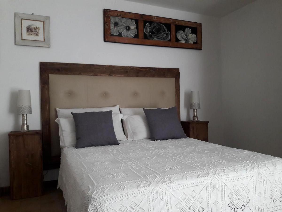 Invit Arti B&B 카포텔라 외부 사진