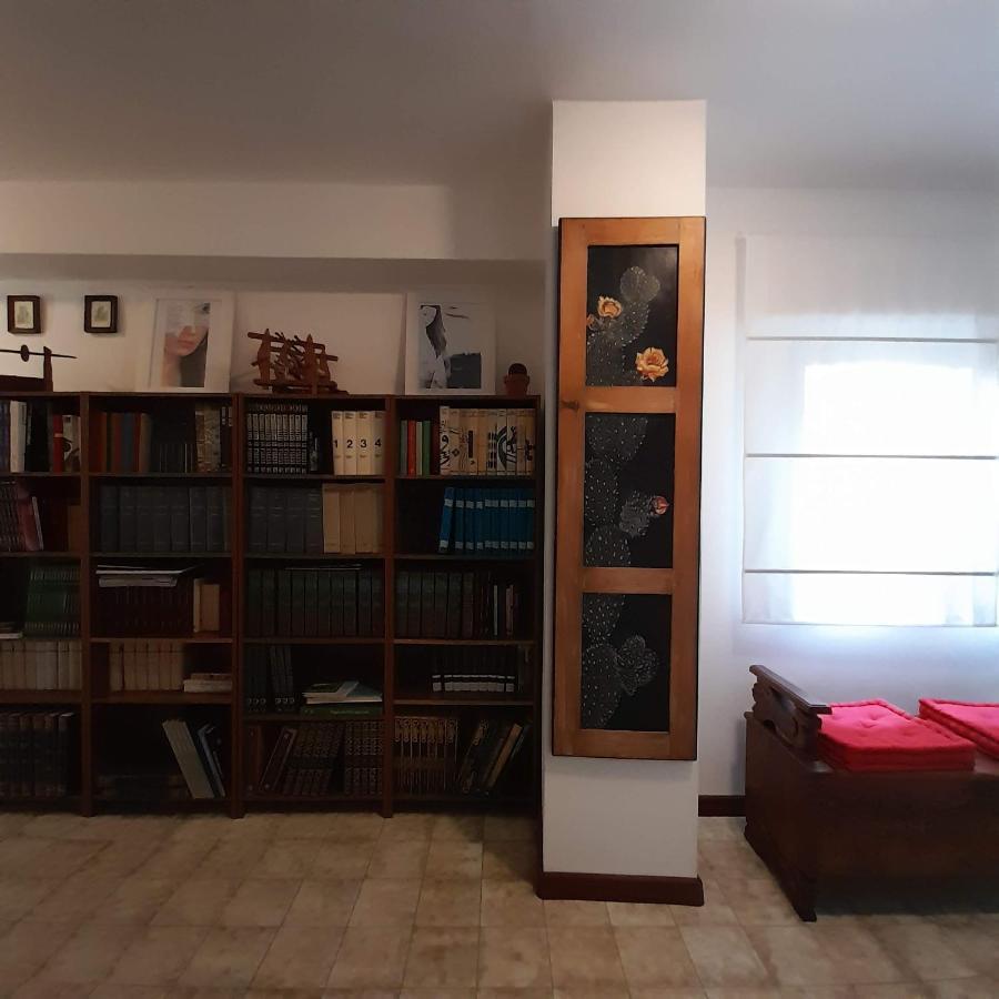 Invit Arti B&B 카포텔라 외부 사진