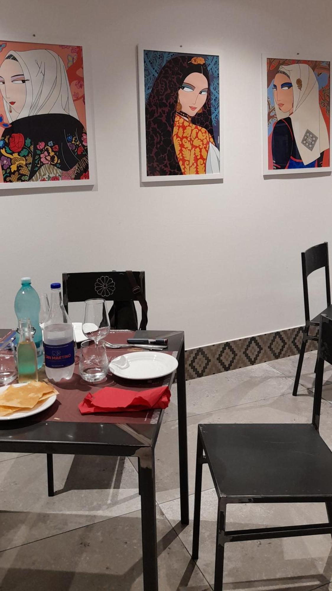 Invit Arti B&B 카포텔라 외부 사진