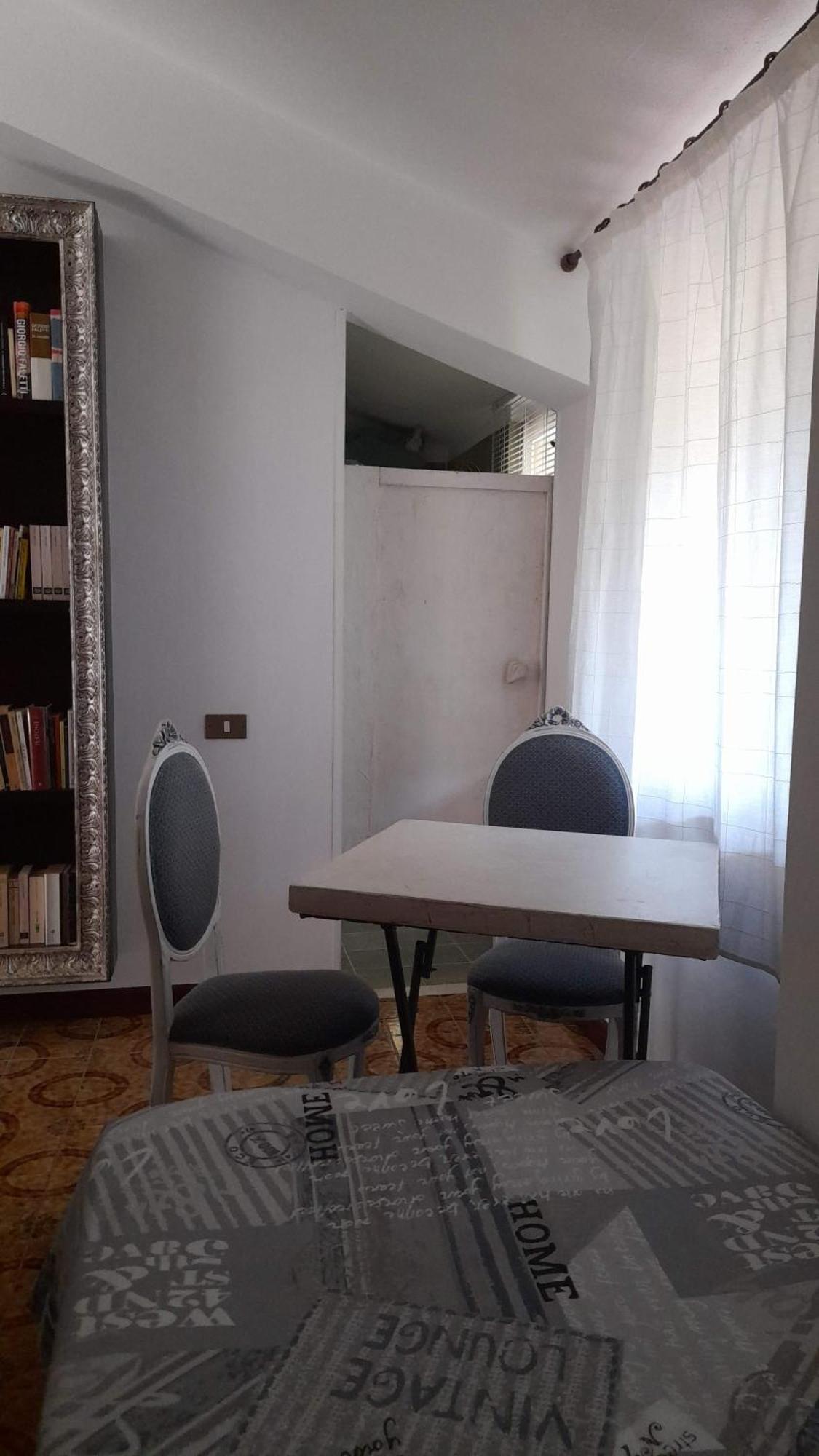 Invit Arti B&B 카포텔라 외부 사진