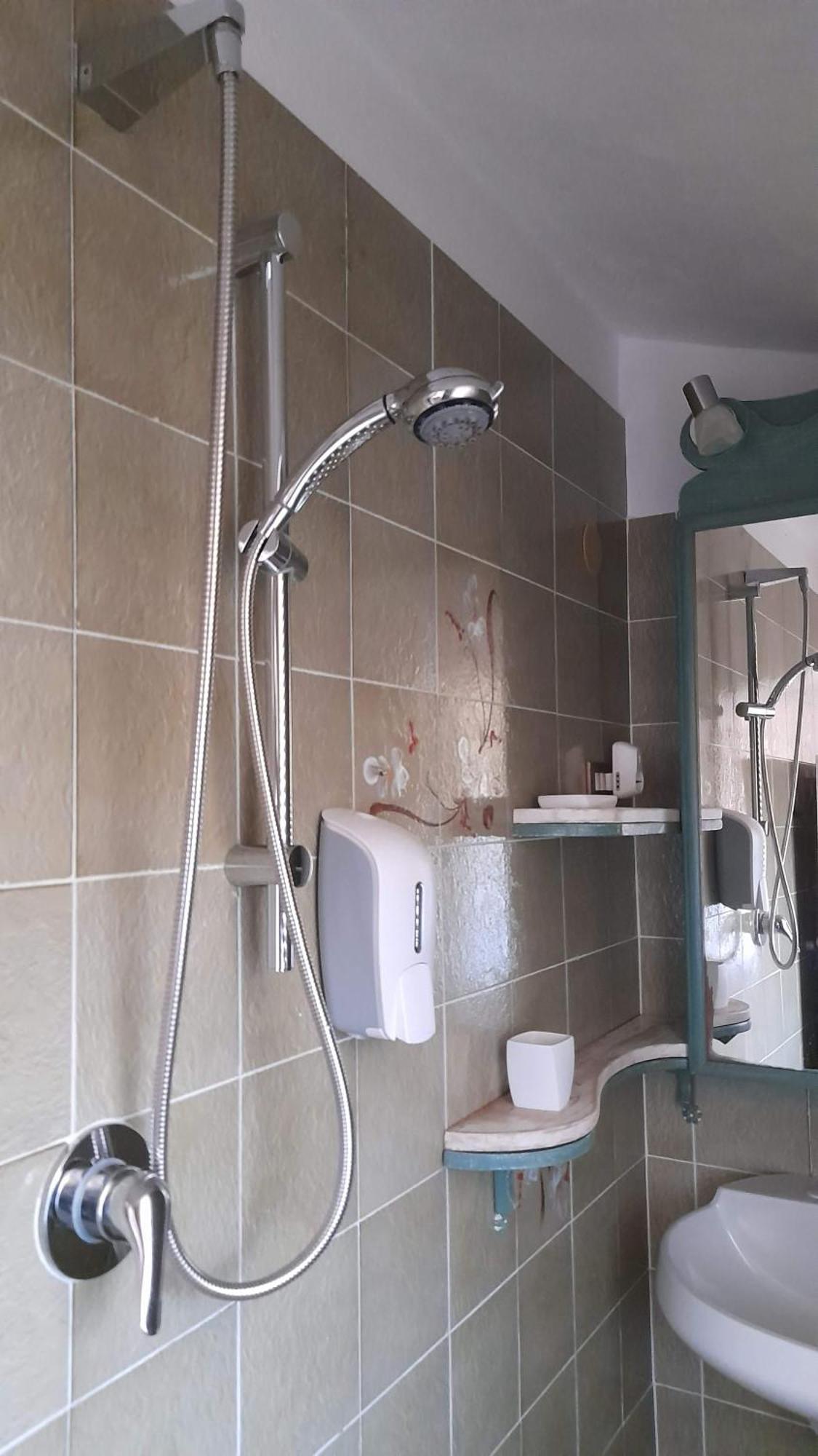 Invit Arti B&B 카포텔라 객실 사진