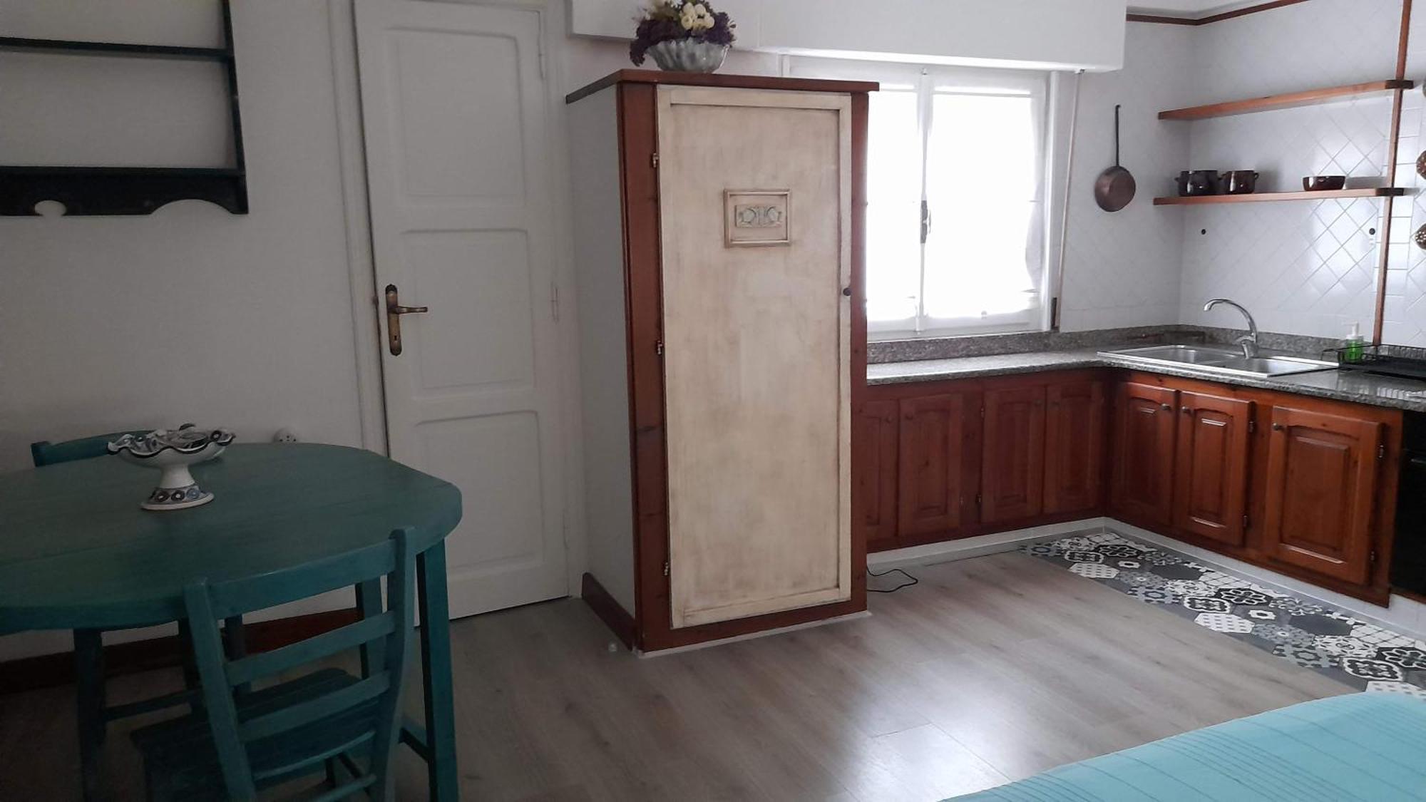 Invit Arti B&B 카포텔라 객실 사진