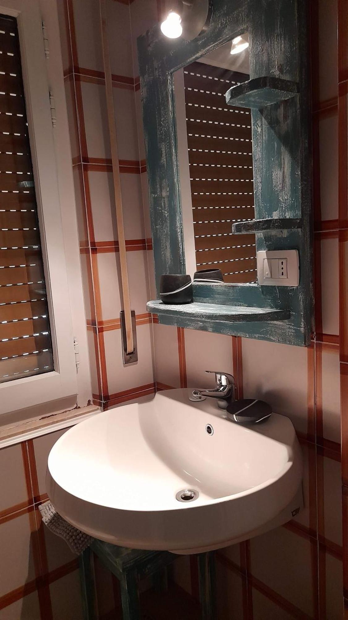 Invit Arti B&B 카포텔라 객실 사진