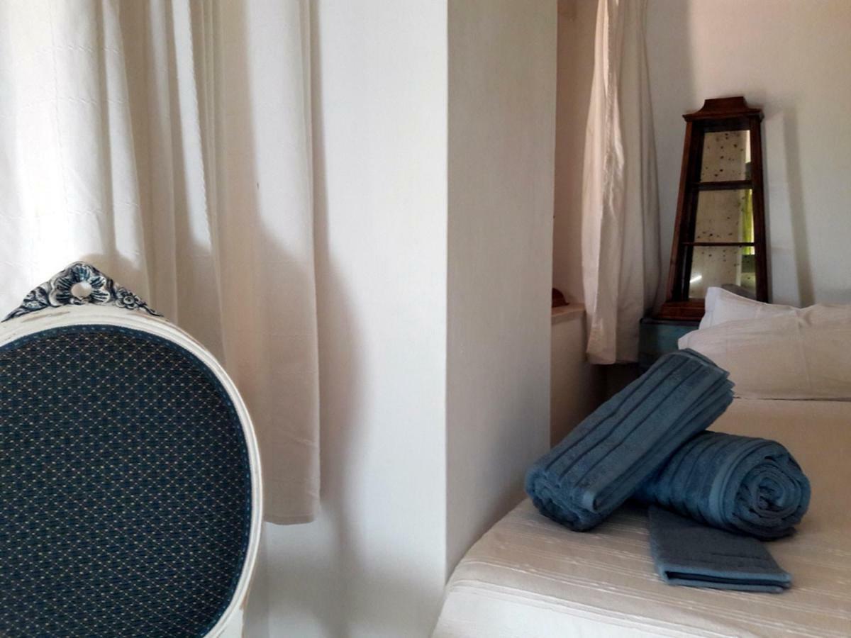Invit Arti B&B 카포텔라 외부 사진