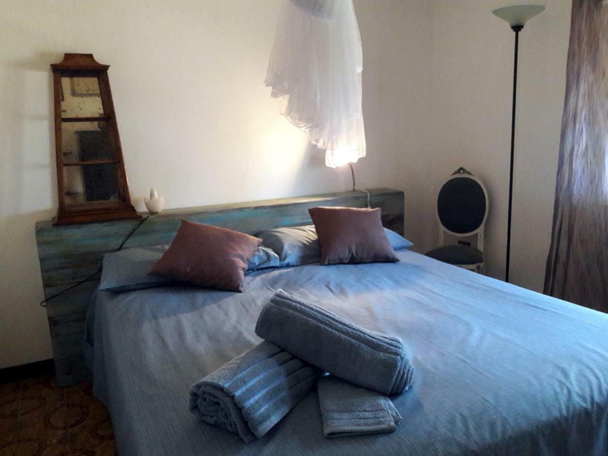 Invit Arti B&B 카포텔라 외부 사진